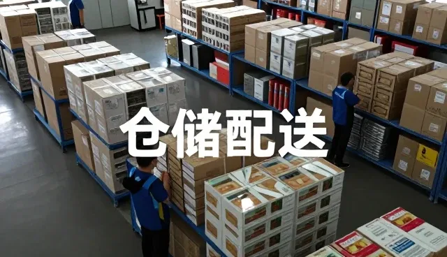 食品销售服务冷链配送：选、用、管三步走